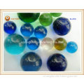 Color Glass Marble Ball